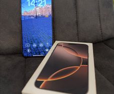 iphone 16 pro max 256gb