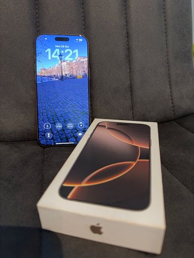 iphone 16 pro max 256gb