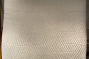 Ex Display - Fabulous Very Firm Emma Diamond Hybrid SuperKing Mattress - Can Deliver