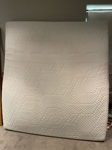 Ex Display - Fabulous Very Firm Emma Diamond Hybrid SuperKing Mattress - Can Deliver