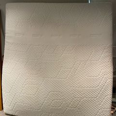 Ex Display - Fabulous Very Firm Emma Diamond Hybrid SuperKing Mattress - Can Deliver