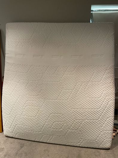 Ex Display - Fabulous Very Firm Emma Diamond Hybrid SuperKing Mattress - Can Deliver