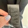 COS dress - sz 12 Image 4