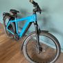 Riese and Muller Charger4 GT 2023 ebike Image 2