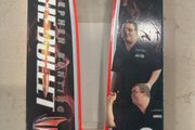 Rare Stephen Bunting Target Darts