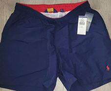 Polo/Ralph Lauren shorts