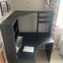 Ikea Micke corner desk - BRAND NEW Image 3