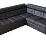 Irys I Corner Sofa Bed @ J & D Furniture Image 4