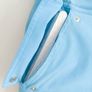Aquanautia Ultimate Adventure Shorts - Aqua Blue - Waterproof Pocket Image 4