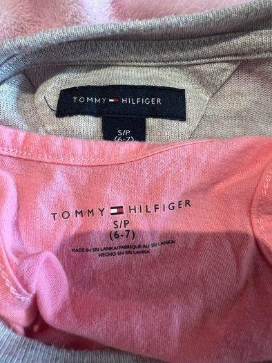Tommy Hilfiger Top