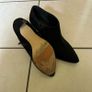 Office Shoeboots - Size 4/37 Image 6