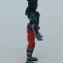GI Joe Zartan 3.75" Action Figure Hasbro from 2002 Image 5
