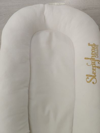 Egg mattress nursery