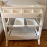 Babylo bath and baby changing table Image 8