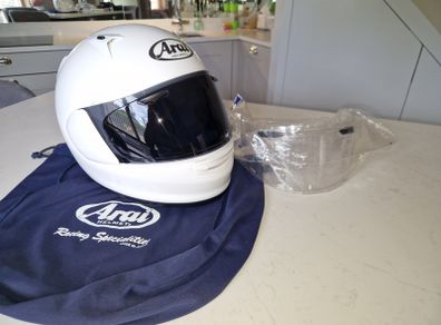 Arai profile-V Helmet