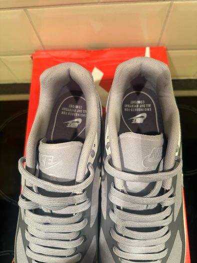 Nike Air Max BW Ultra - Uk10