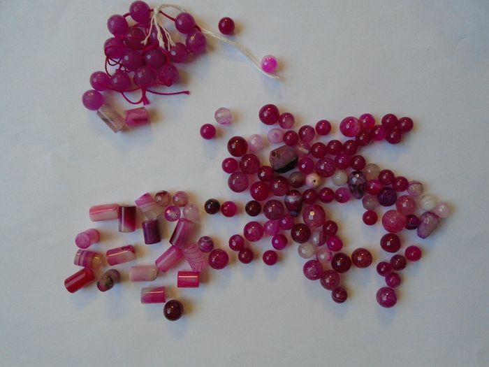 Gemstone beads, Jewellery making supplies, Beads,