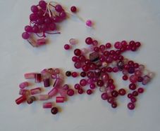Gemstone beads, Jewellery making supplies, Beads,