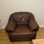 3 piece sofa suite Image 2