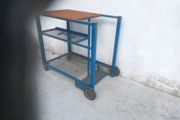 Welding table