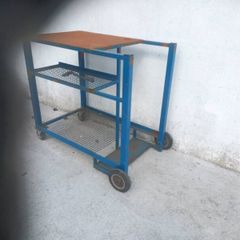 Welding table