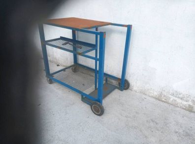 Welding table