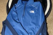 The North Face X Nike Large Long Sleeve Bundle