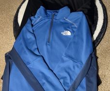 The North Face X Nike Large Long Sleeve Bundle