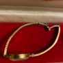 Ladies 14K gold watch Image 3