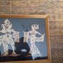 midcentury folk art Image 4