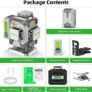 4D Trade rated PRO-series Huepar Laser Level self-leveling Image 10