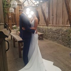 Stella York Wedding Dress
