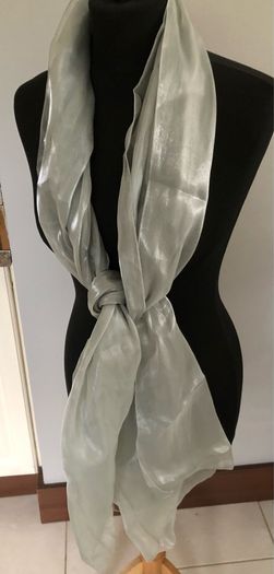 scarf