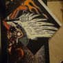 The Hellacopters 2LP - Cream Of The Crap! Collected Non-Album Works Volume 1 Image 4