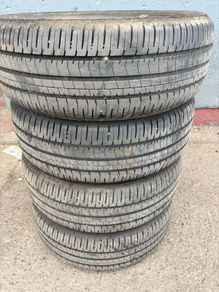 Bridgestone 205/55/16 full set