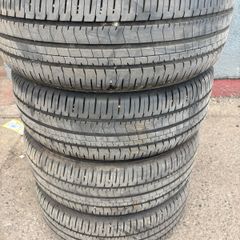 Bridgestone 205/55/16 full set