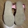 Cute unicorn sandals for a girl, size 29 (11) Image 2