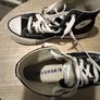 trainers converse with box Image 3