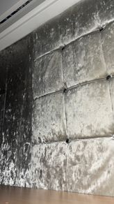 double headboard