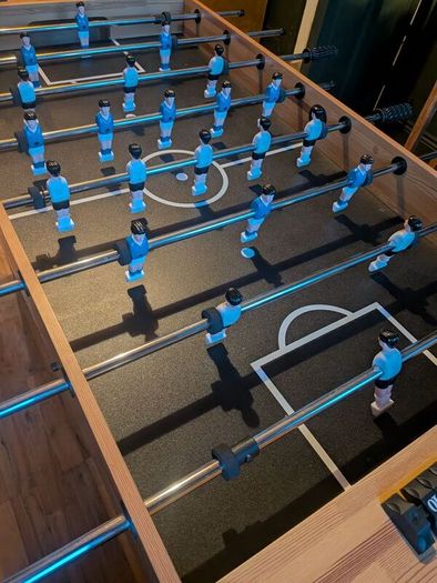 Foosball Table