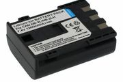 Battery For Canon Eos 350d 400d Nb-2lh Nb-2l Pc1018 E160814 G9 G7