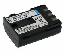 Battery For Canon Eos 350d 400d Nb-2lh Nb-2l Pc1018 E160814 G9 G7