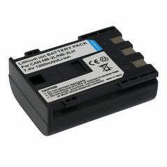 Battery For Canon Eos 350d 400d Nb-2lh Nb-2l Pc1018 E160814 G9 G7