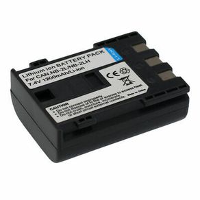 Battery For Canon Eos 350d 400d Nb-2lh Nb-2l Pc1018 E160814 G9 G7