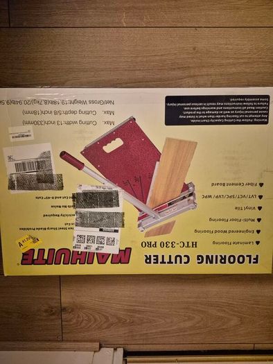 laminate