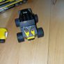 Lego Racers Night Crusher - set 8134 Image 5
