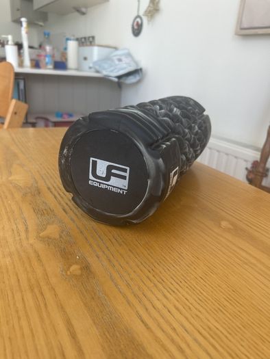 UF Equipment Foam Roller
