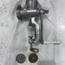 manual meat grinder Image 5