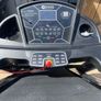 T3000 Large LED display Foldable Motorised Treadmill (with Bluetooth app) with 15 auto incline level Image 8