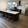Brent Oak SPC Vinyl Flooring 152.4x22.9cm Image 3